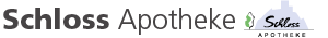 Gerolstein_Schloss Apotheke (250903) Second Logo